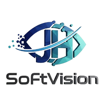 JH SoftVision Logo