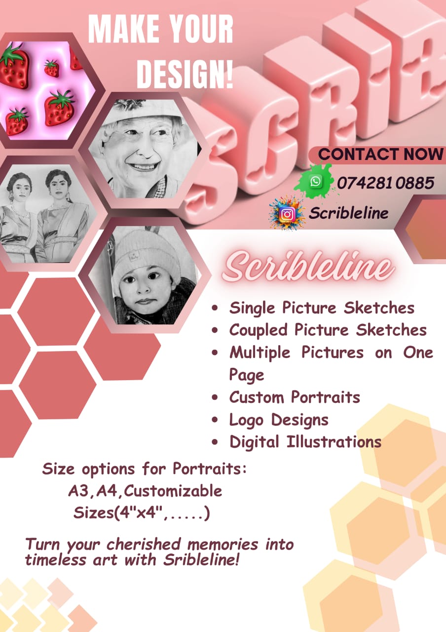 Poster Design Preview
